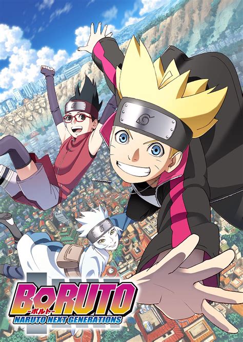 boruto: naruto next generations soap2day